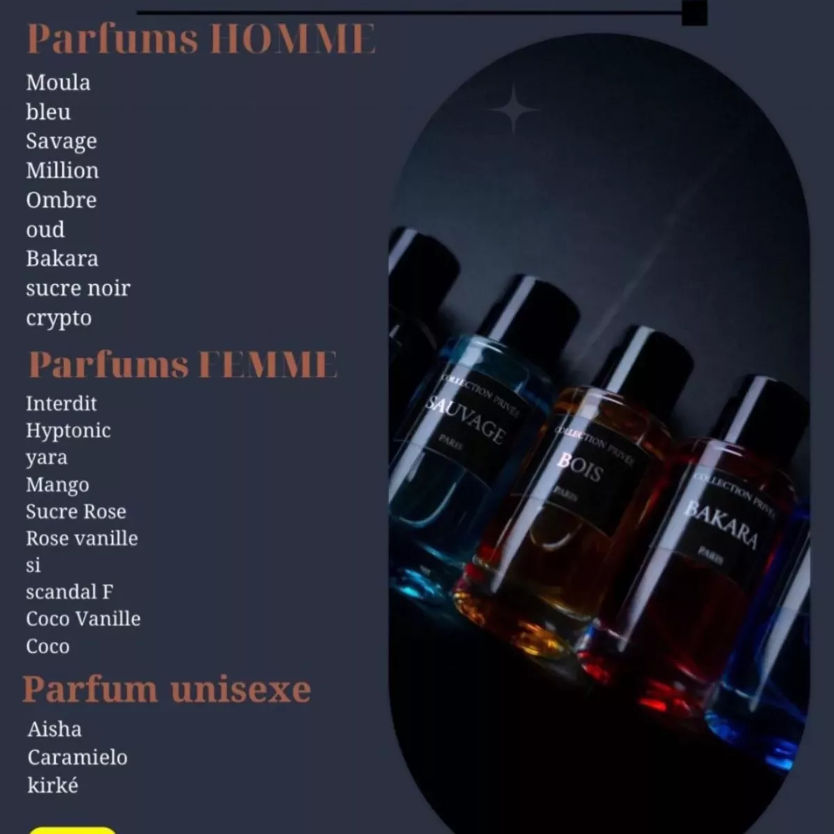 Image annonce