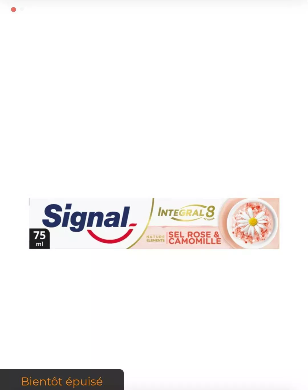 Image annonce
