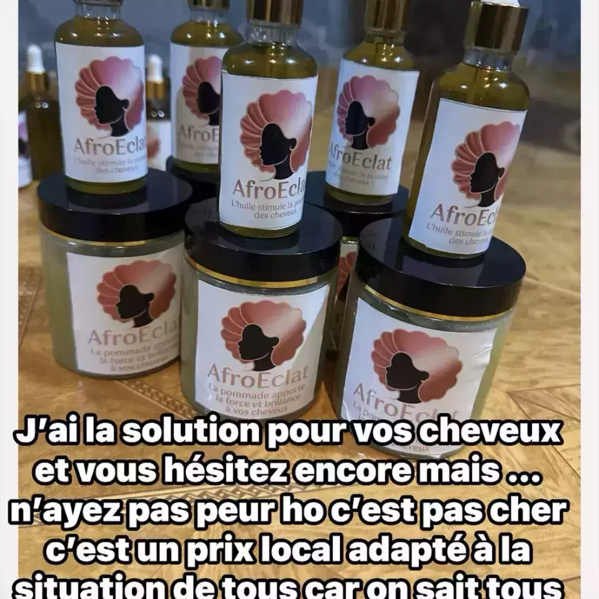 Image annonce