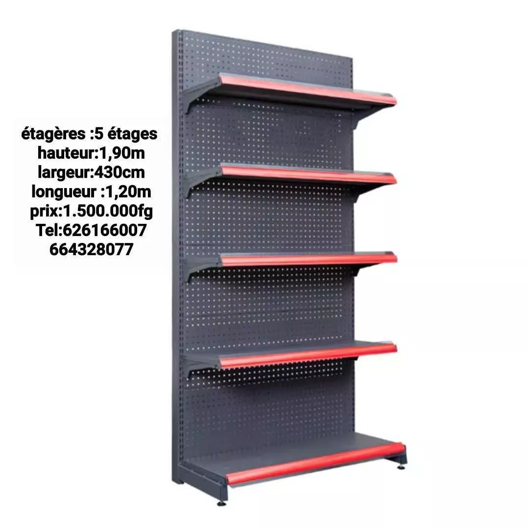 Image annonce