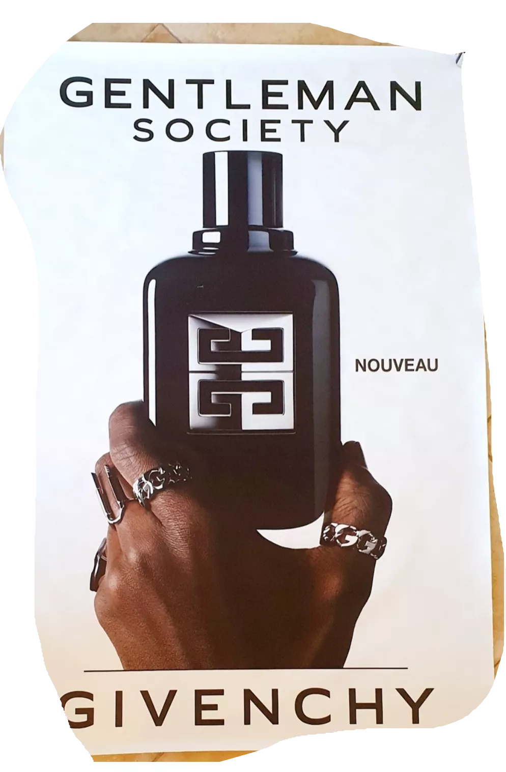 Image annonce